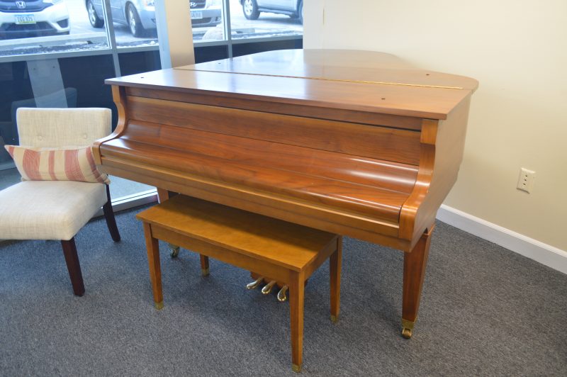 Des Moines Piano Sales Quality used pianos in Des Moines and Central Iowa