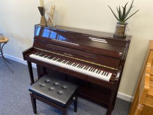 Pearl River Piano for sale
