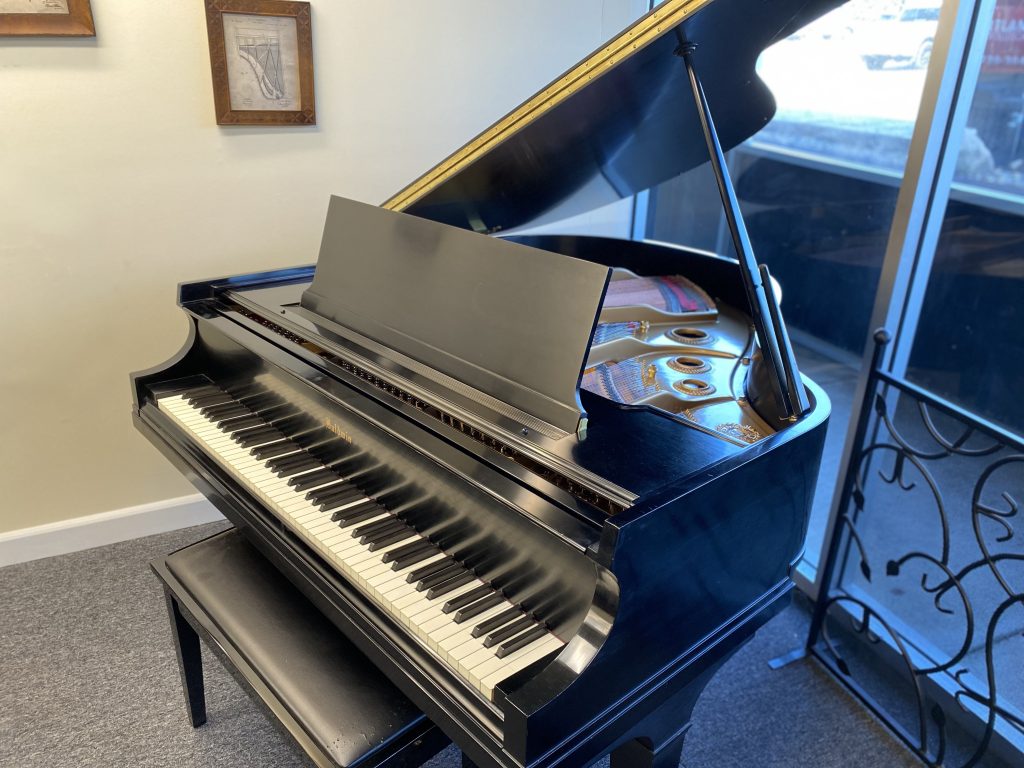 Baby grand for sale